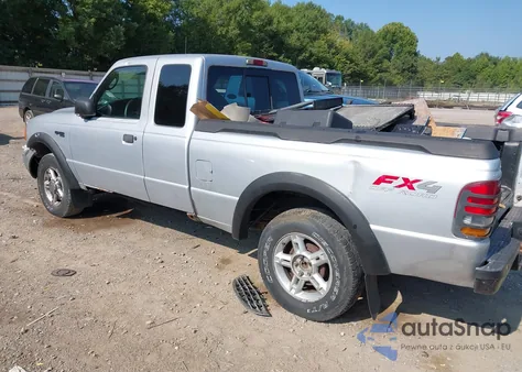 1999 Ford Ranger Xl/Xlt z USA, uszkodzony, nr VIN 1FTZR15V6XPB29093